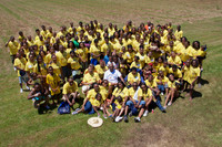 Harris Family Reunion 2015